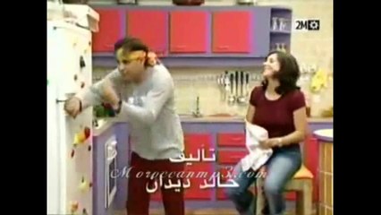 2006 أنا وياك ana wiyak