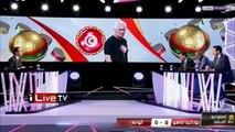 ماذا قال أبو تريكة بعد إنسحاب المنتخب التونسي من كأس أمم إفريقيا امام بوركينا...