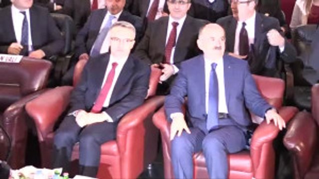 Bakan Müezzinoğlu: Esnaf Borcunu Ödeyebilmek Için Her Türlü Fedakarlığı Yaptı