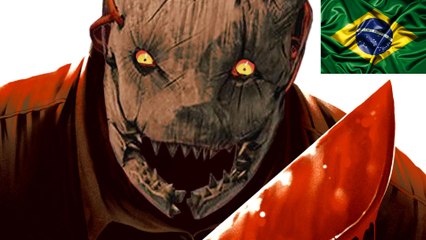 Dead By Daylight - Bugs. #3