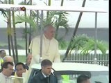 Encounters with the Pope: Tacloban City | Kapuso Mo, Jessica Soho