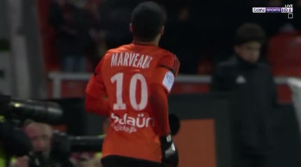 FC Lorient 2-2 Dijon FCO - Le Résumé Du Match , Full Highlights Exclusive (28/01/2017) / LIGUE 1