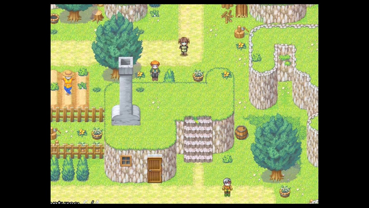DID Napper - (1080p) Playthrough Part 2 (No Commentary)