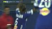 SC Bastia 1-1 Stade Malherbe Caen - Le Résumé Du Match HD (28.01.2017) - Ligue 1