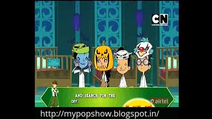 Roll No 21 In Hindi New Episodes Cartoon Network 102 - 6 01 2017