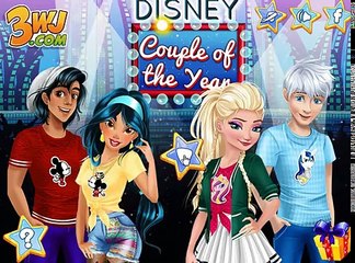 Принцессы Диснея: Пара года / Disney Princess: A couple of years