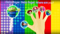 #Pepa Pig #Angry #Birds #Lollipop #Finger Family / and More #Nursery Rhymes Lyrics