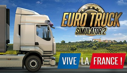 Euro Truck Simulator 2 | 48 DLC | UpDate v1.26.3 Para v1.26.3.2