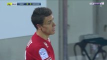 AS Nancy 0-2 FC Girondins de Bordeaux - Le Résumé Du Match , Full Highlights (28/01/2017) / LIGUE 1