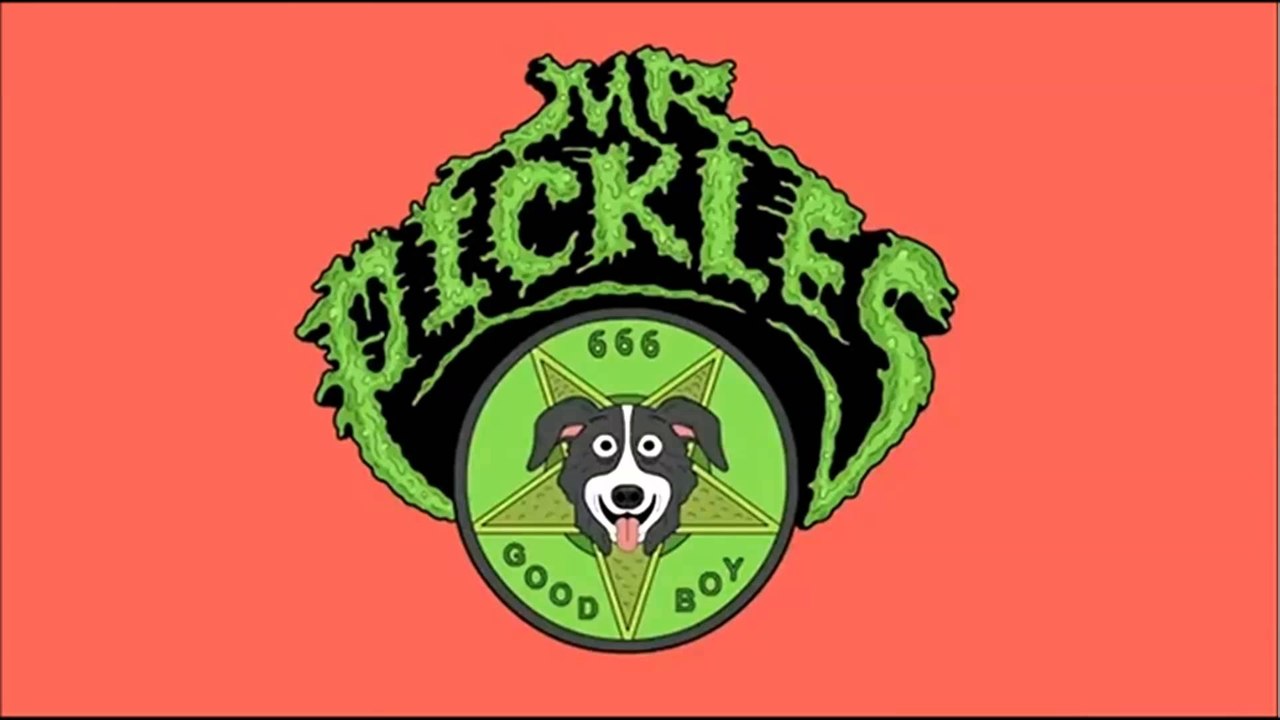 MR PICKLES/T02E06 - G.A.D