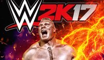 Download WWE2K17 PPSSPP