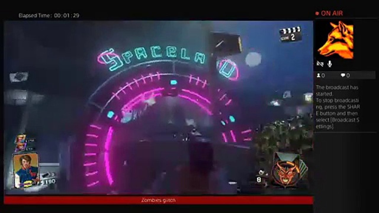 Zombies (7)