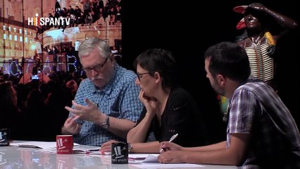 Fort Apache - Guerras y Terrorismo 2016