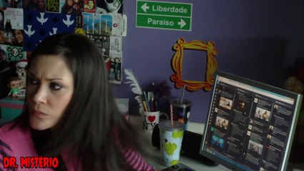 Os cães podem ver fantasmas? #DRM Feat. @Regra9