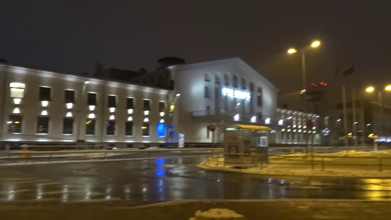 ITALY VLOG