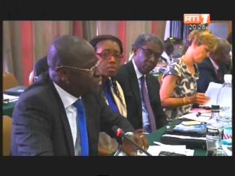Intégration ouest africaine: La Banque mondiale, l'UEMOA et la CEDEAO réunis en séminaire á Abidjan
