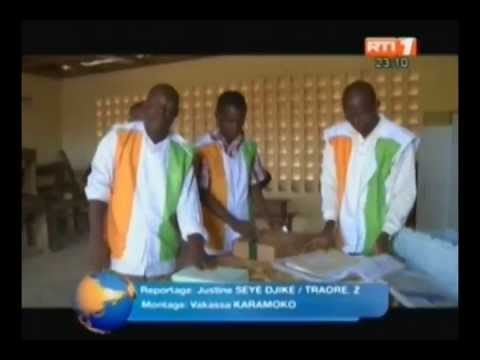 Campagne électorale pour les élections partielles du 21 juillet : l'appel du President de la CEI