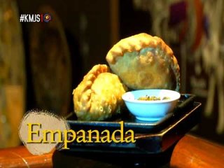Pope Francis' favorite food | Kapuso Mo, Jessica Soho