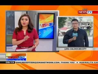 NTG: Kaanak ng mga nasawi sa pagguho ng pader sa Guiguinto, Bulacan, lubos ang pagdadalamhati
