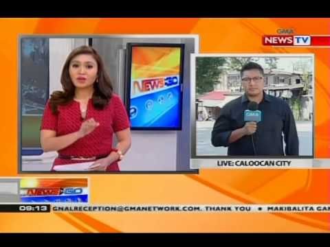 NTG: Kaanak ng mga nasawi sa pagguho ng pader sa Guiguinto, Bulacan, lubos ang pagdadalamhati