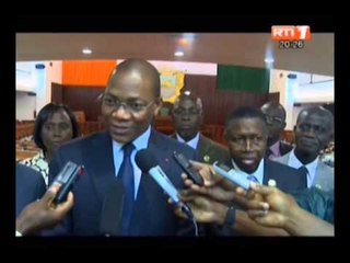 Le projet de loi portant sur l'actualisation du code régissant la poste adopté