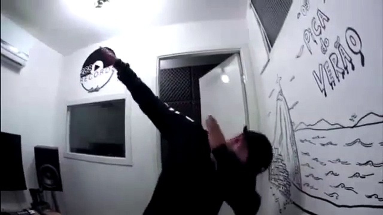 João MMMV (Ohhh o Gásss)