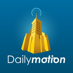Como fazer live stream (Transmissão ao vivo)  no Dailymotion
