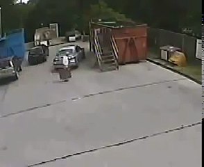 Жесткая езда блондинки