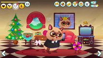 Bubbu My Virtual Pet - Take Care Of Bubbu Dress Up, Bathe, And Feed - Educational Games For Kids