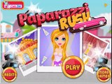 Rush Overall Nail Games-Nail Games-Hair Games