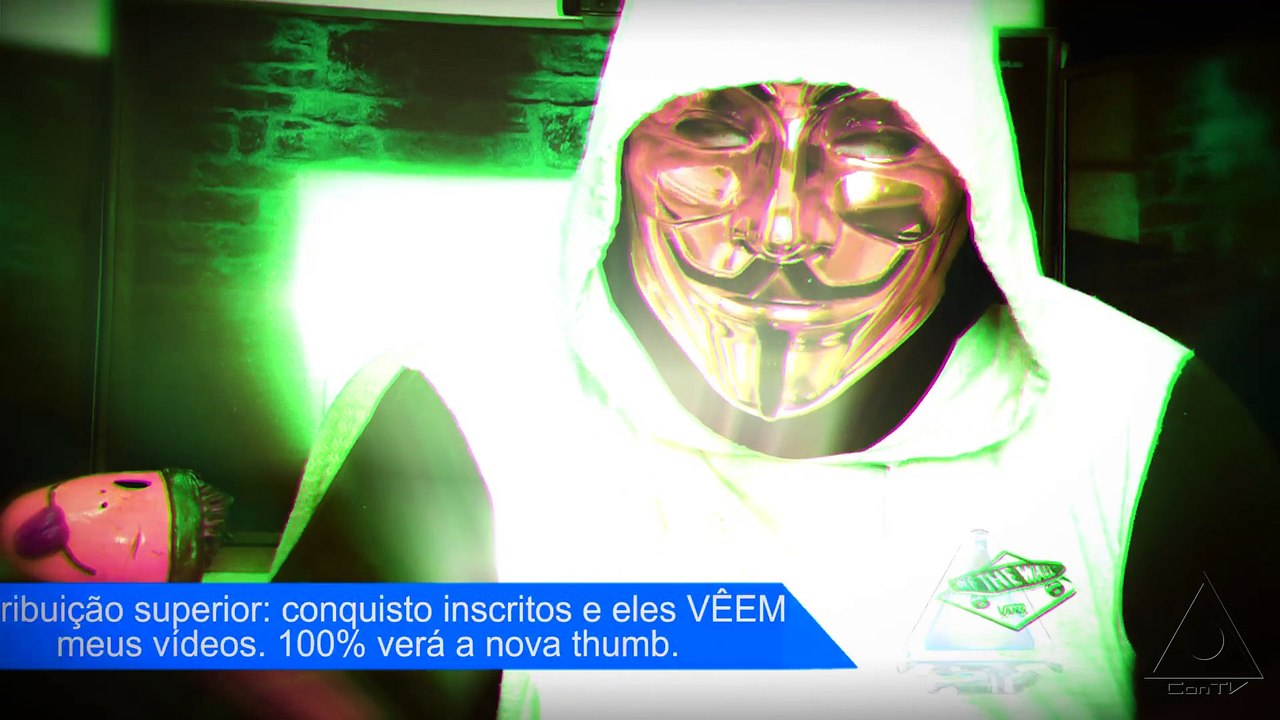 Eu tbém estou no Daily