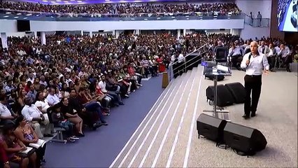 Pr. Claudio Duarte- Quando as coisas vão mal P
