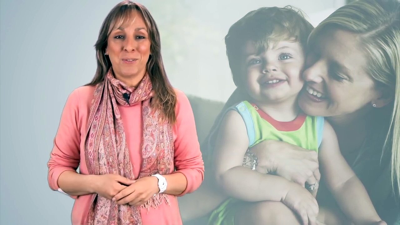 Isabel Rangel y 8 prácticos métodos para educar a los niños sin gritar