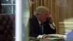 Trump fala por telefone com líderes mundiais
