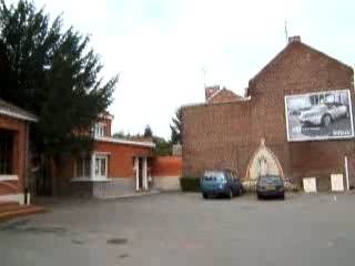 Eglise Ste Thérèse - Douai