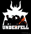 Underfell Comic Dubs Legendado Pt Br