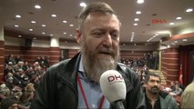 Nevşehir - CHP Mersin Milletvekili Prof. Dr. Aytuğ Atıcı : Ülkeyi Bir Tek Adama Teslim Etmesinler