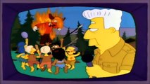 Los Simpson: Apocalipsis Bart
