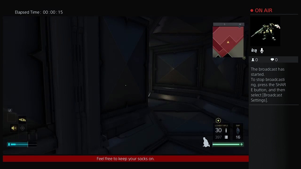 -Fartsocks- Live PS4 Broadcast (5)