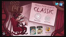 Troll Face Quest Classic All Levels - Walkthrough