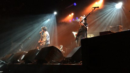 Début de siècle #18 : "Crimson Raiders"