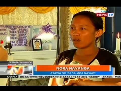 Contractor ng gumuhong pader sa Bulacan, nabistong walang permit at lumabag sa safety regulations