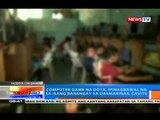 NTG: Dota, ipinagbawal na sa isang barangay sa Dasmariñas, Cavite