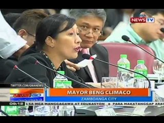 NTG: Decommissioning ng armas ng MILF, sisimulan na sa susunod na buwan