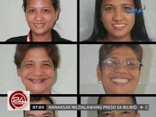 24 Oras:Mga nabiyayaan ng pustiso sa Ngiting Kapuso Project, nabigyan ng bagong pag-asa