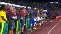 ركلات ترجيح مبارة الكاميرون و السنغال 5-4 (2017_1_28) كأس الامم الافريقية 2017 [شاشة كاملة] HD