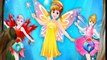 Фея Принцесса Мода и макияж TabTale Android игры Movie приложения бесплатно дети лучших топ ТВ