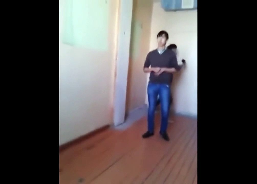 В Японии драка в школе забил пацана