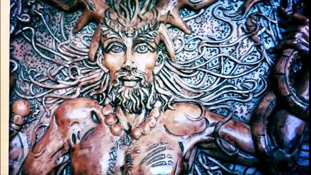 LO FATAL (POEMA DE RUBEN DARIO)  - LUIS  ENRIQUE MEJIA GODOY