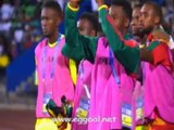 ركلات ترجيح مباراة السنغال 4 - 5 الكاميرون , كاملة , كأس امم افريقيا , 28-1-2017